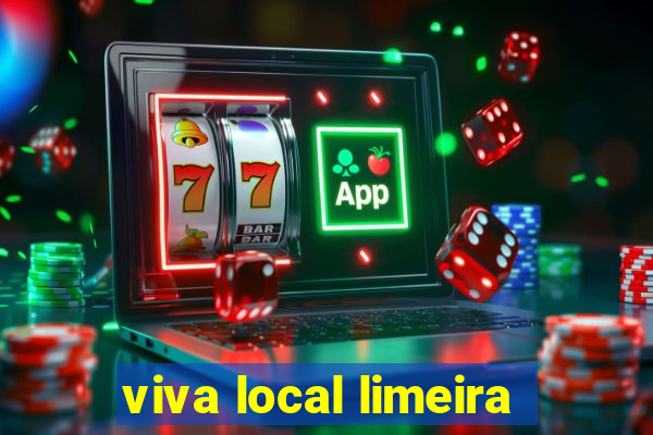 viva local limeira